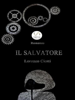 cover image of Il Salvatore